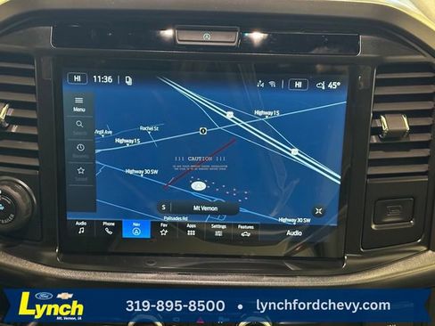 New 2026 Ford F150 Lariat w/ Equipment Group 501A Mid image 5