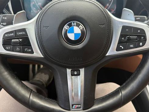 Used 2020 BMW M340i xDrive w/ Premium Package image 36