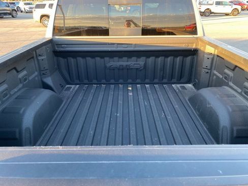 Used 2024 GMC Sierra 1500 AT4 w/ Technology Package image 13