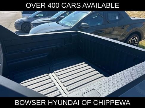 New 2026 Hyundai Santa Cruz SEL image 6