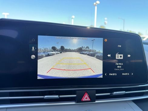 New 2026 Hyundai Elantra Limited w/ Cargo Package image 22