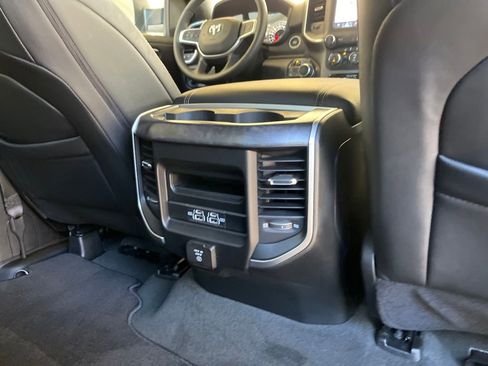 New 2022 RAM 1500 Big Horn image 29