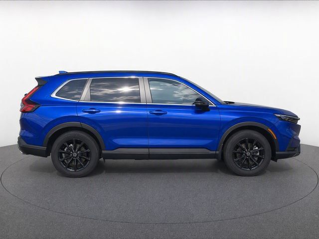 Used 2024 Honda CR-V Sport image 8
