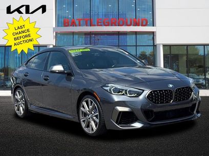 Used 2020 BMW M235i xDrive Gran Coupe