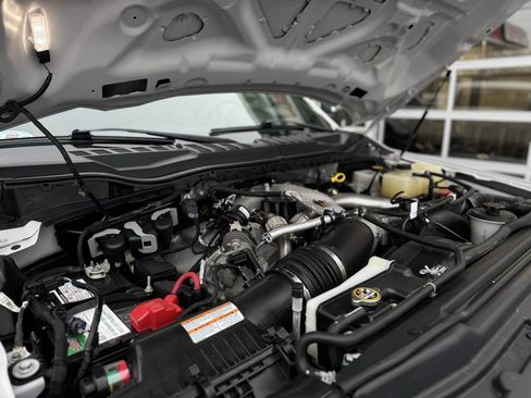 Used 2021 Ford F350 King Ranch w/ King Ranch Ultimate Package image 47