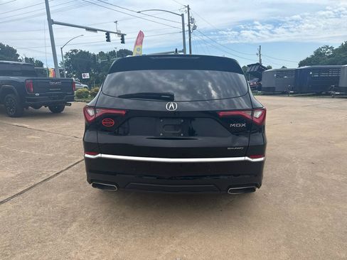 Used 2022 Acura MDX SH-AWD w/ Advance Package image 6