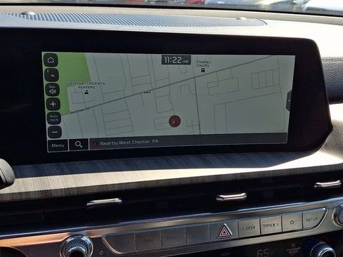 Used 2024 Kia Telluride SX FWD image 17