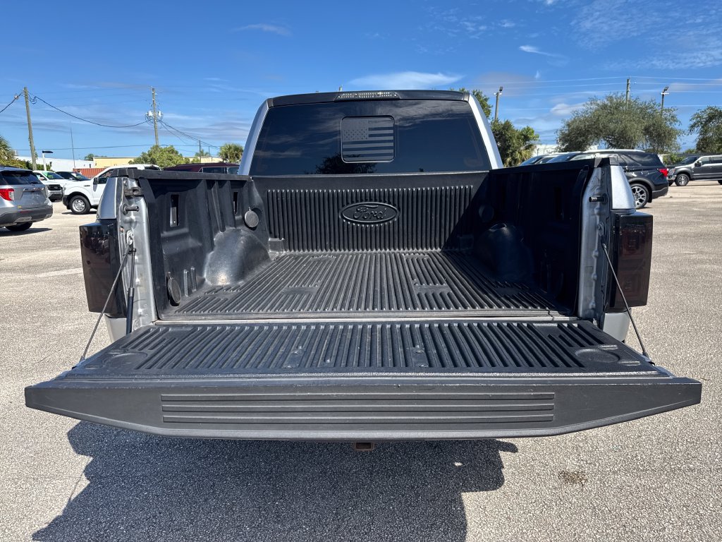 Used 2020 Ford F150 XLT w/ Equipment Group 302A Luxury RWD image 28