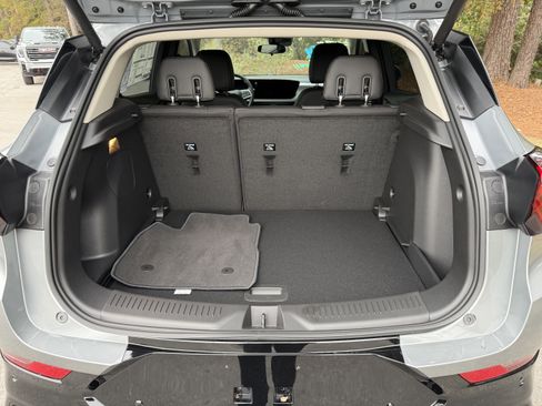 New 2026 Buick Encore GX Sport Touring w/ Advanced Technology Package image 5