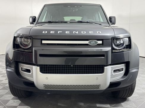 Certified 2024 Land Rover Defender 110 S AWD/4WD image 6