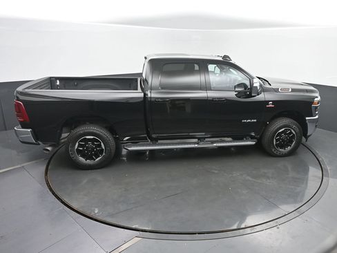 Used 2025 RAM 2500 Laramie AWD/4WD image 61
