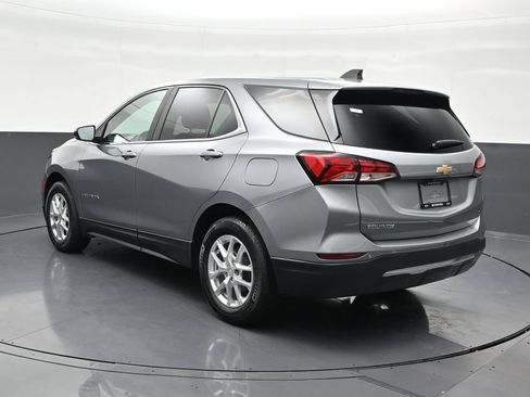 Used 2023 Chevrolet Equinox LT FWD image 3