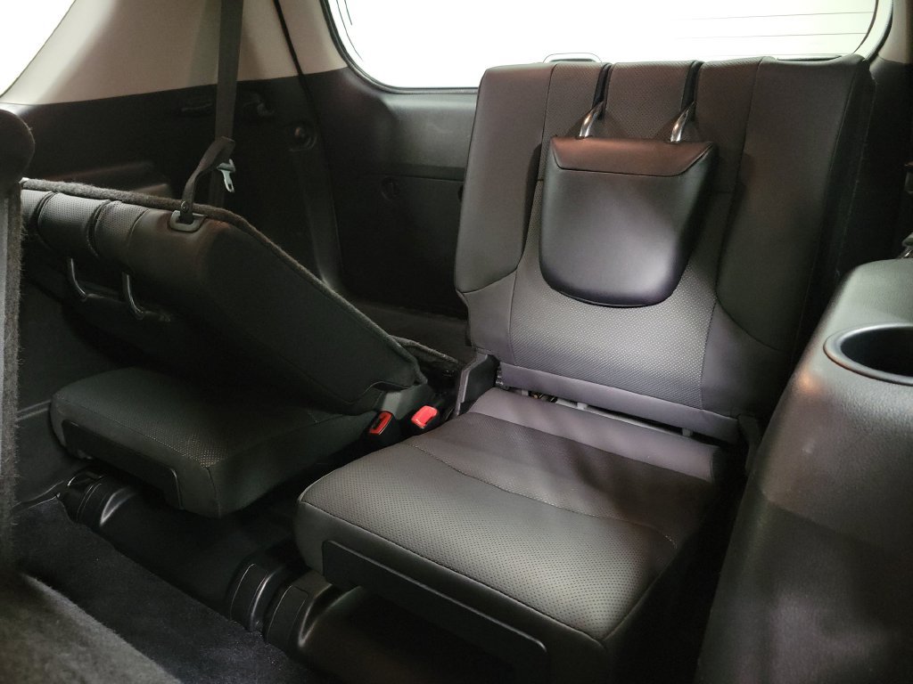 Used 2018 Lexus GX 460 w/ Navigation Package AWD/4WD image 34