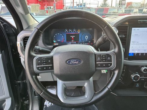 Used 2024 Ford F150 XLT image 16