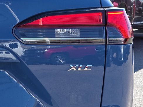 New 2026 Toyota Corolla Cross XLE image 12