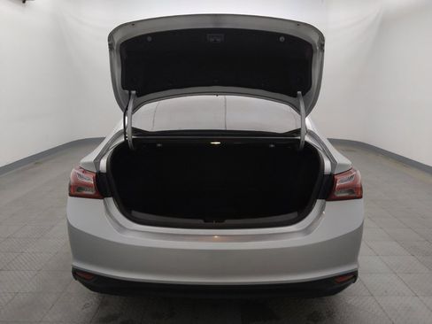 Used 2022 Chevrolet Malibu LT FWD image 29