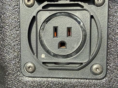 New 2026 Chevrolet Silverado 1500 RST w/ RST Select Package image 8