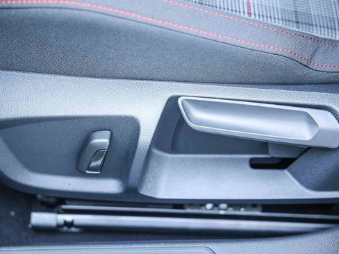 New 2026 Volkswagen GTI S image 32