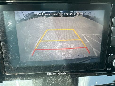 Used 2023 Kia Seltos S FWD image 4