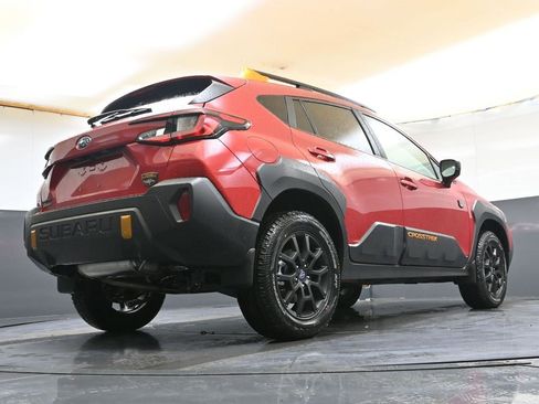 New 2026 Subaru Crosstrek 2.5i Wilderness image 34
