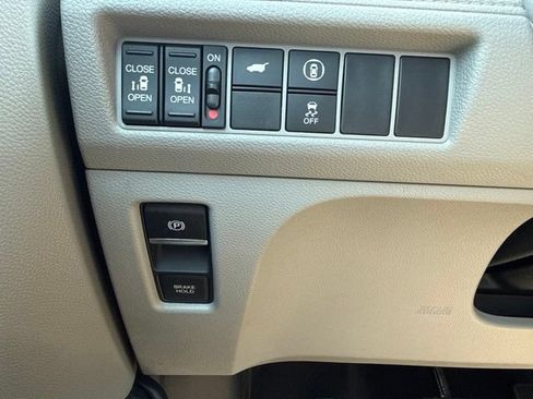 Used 2022 Honda Odyssey EX-L image 20