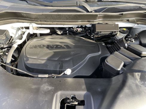 Used 2022 Honda Pilot EX-L image 29