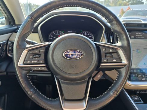Used 2024 Subaru Outback Limited XT image 27