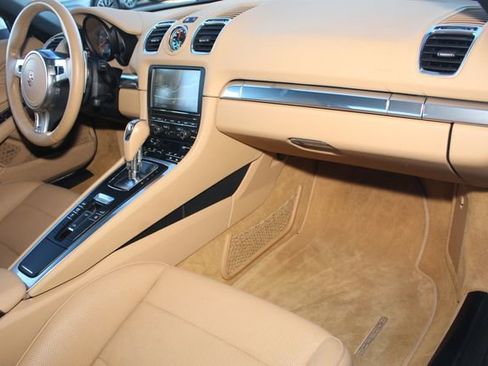 Used 2015 Porsche Boxster S image 22