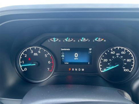 New 2026 Ford F250 XL w/ STX Appearance Package image 23