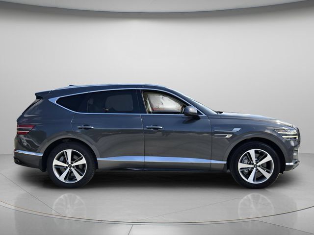 Used 2023 Genesis GV80 3.5T w/ Winter Weather Package AWD/4WD image 5