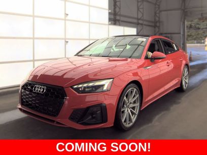 Used 2025 Audi A5 2.0T Premium Plus