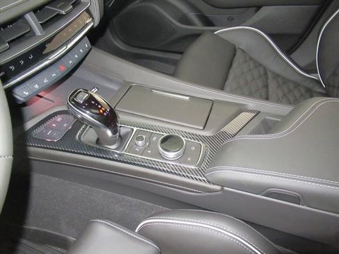 New 2026 Cadillac CT5 V image 19