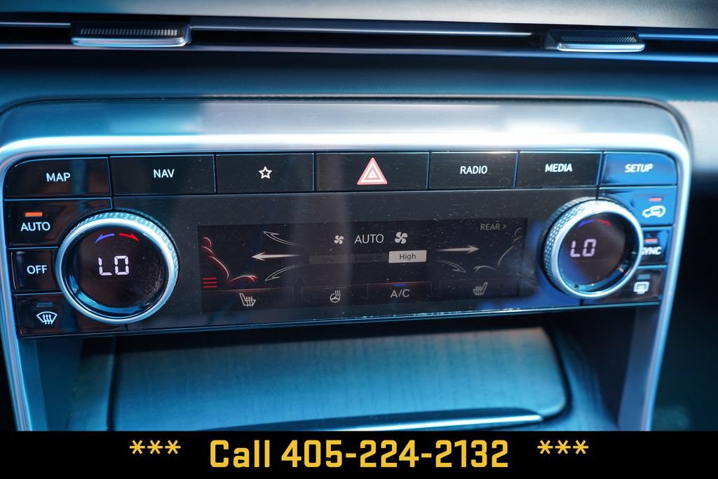 Used 2024 Genesis GV80 2.5T AWD/4WD image 42