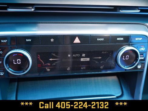 Used 2024 Genesis GV80 2.5T AWD/4WD image 42