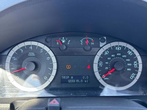 Used 2011 Ford Escape Limited w/ 301A Rapid Spec Order Code image 20