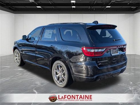 New 2026 Dodge Durango GT image 3
