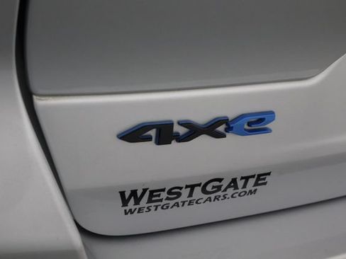 Used 2022 Jeep Grand Cherokee Trailhawk w/ Advanced Protech Group II AWD/4WD image 36