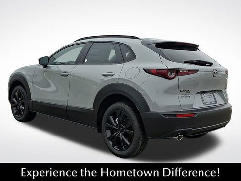 New 2026 MAZDA CX-30 AWD 2.5 S image 4