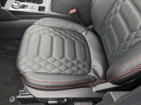 New 2024 Ford Escape ST-Line Elite w/ Premium Technology Package image 4