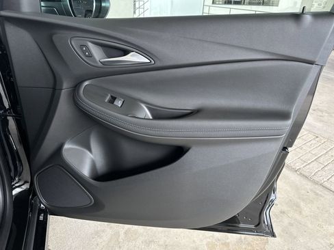 New 2026 Buick Encore GX Sport Touring w/ Advanced Technology Package image 35