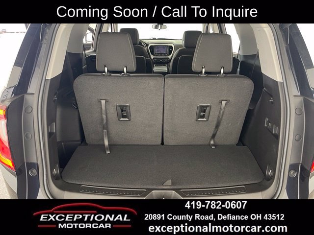 Used 2022 GMC Acadia SLE w/ Driver Convenience Package FWD image 47