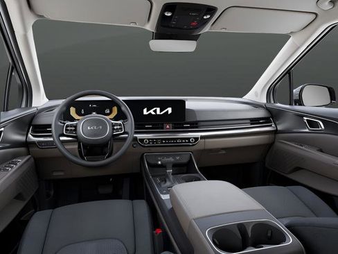 New 2026 Kia Carnival LX image 55