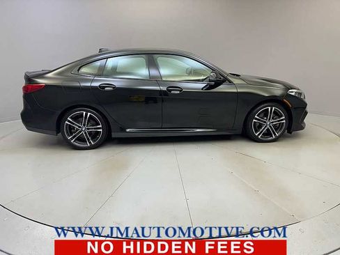 Used 2020 BMW 228i xDrive Gran Coupe w/ M Sport Package image 6