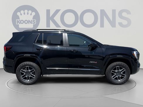 New 2027 GMC Terrain AT4 w/ Convenience Package III AWD/4WD image 5