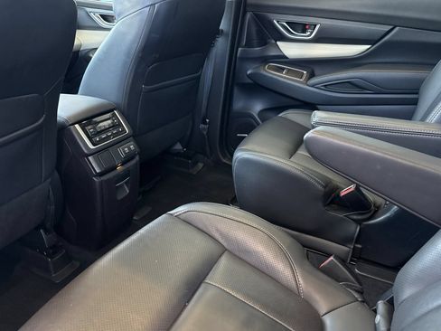 Used 2020 Subaru Ascent Limited w/ Technology Package AWD/4WD image 17