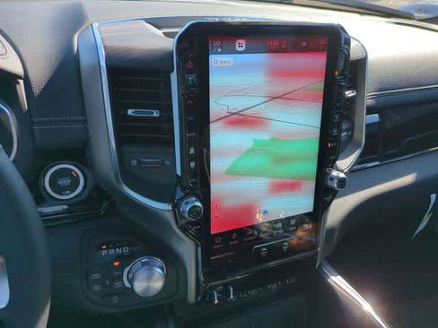 New 2026 RAM 1500 Laramie w/ Night Edition image 28