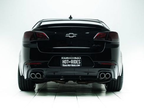 Used 2017 Chevrolet SS RWD image 15