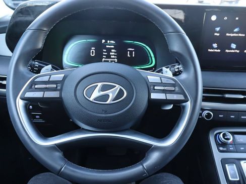 Used 2025 Hyundai Palisade XRT AWD/4WD image 6