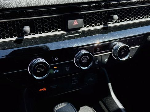 Used 2024 Honda Civic Sport image 18