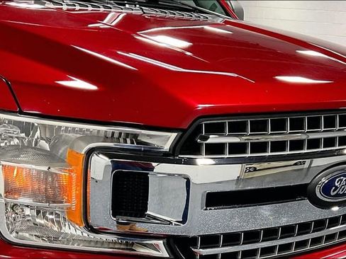 Used 2020 Ford F150 XLT w/ Equipment Group 302A Luxury image 30